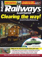 Railways Illustrated